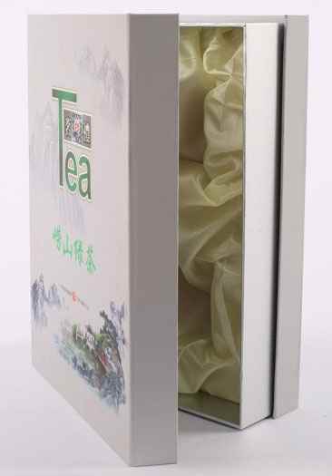 茶叶礼盒、茶叶包装盒、茶叶礼品盒定制